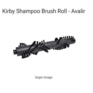 Kirby Avilir I or II Shampoo Roller